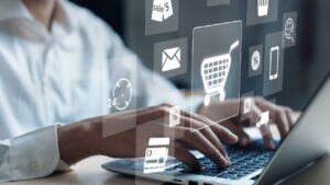 Descubra como abrir loja online
