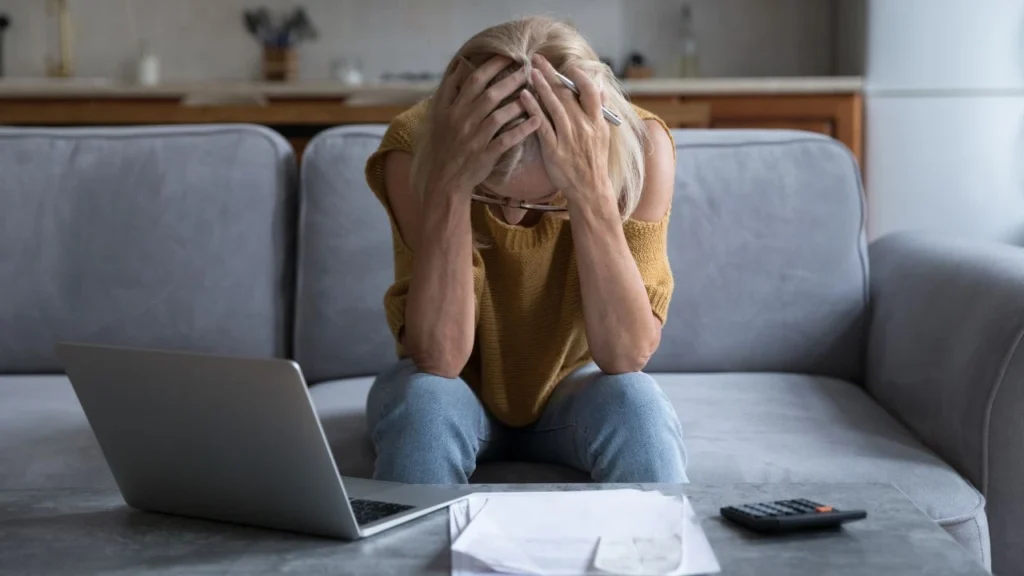A culpa pode atrapalhar sucesso financeiro; entenda e evite
