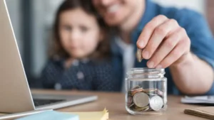 Especialista explica a importância da educação financeira na vida das crianças e como abordar o assunto de forma didática