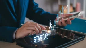 Investir em startups requer uma pesquisa cuidadosa e uma análise criteriosa para reduzir riscos