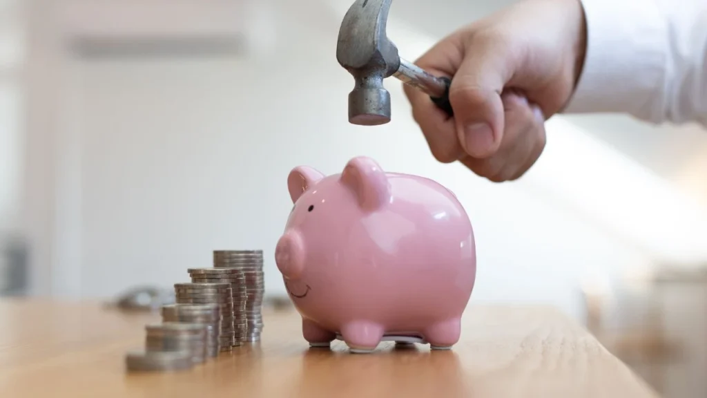 Reserva de emergência: 5 dicas para manter a sua
