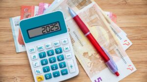 O planejamento financeiro é fundamental para conseguir alcançar metas e garantir mais estabilidade financeira