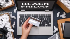 Advogada explica os cuidados que devem ser tomados para não se tornar vítima de golpes durante a Black Friday