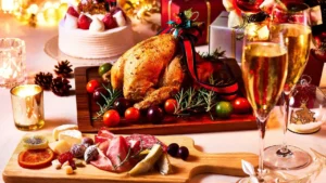 Confira seis dicas fáceis para se planejar e fazer suas compras para a ceia de Natal sem gastar muito