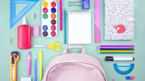 Especialista traz quatro dicas preciosas para economizar na compra do material escolar das crianças nesta volta às aulas