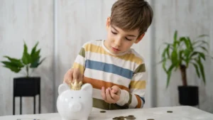 Recurso pode ser uma excelente ferramenta para ensinar as crianças sobre educação financeira desde cedo
