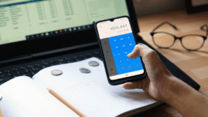 4 apps para organizar as finanças de forma simples!