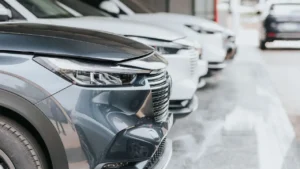 Carros usados e seminovos são os mais buscados por quem pretende comprar ou trocar de automóvel