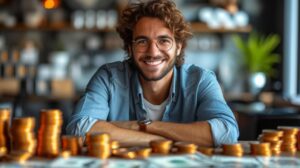 Por onde começar a investir no Tesouro Direto? Saiba como escolher seu primeiro título!