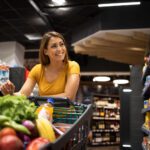 Veja quais os alimentos que terão os impostos zerados em 2025