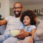 Hora de maratonar: confira 5 filmes para quem ama finanças!