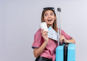 4 dicas para comprar passagem aérea mais barata e economizar!