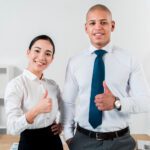 Confira 4 dicas para quem está em busca de estágio e domine o mercado de trabalho!