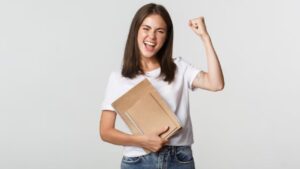 Confira 5 dicas para conseguir o primeiro emprego e saiba como ter sucesso!