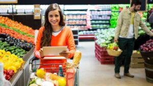 4 dicas para economizar nas compras de mercado