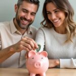 Planejamento financeiro para casal: como fazer? Veja dicas para se organizar a dois!