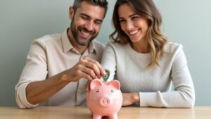 Planejamento financeiro para casal: como fazer? Veja dicas para se organizar a dois!
