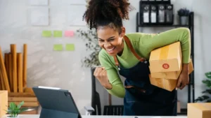 Quer aumentar suas vendas online? Confira estratégias para faturar mais e ter sucesso com o seu negócio no e-commerce