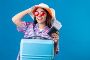 Planejamento financeiro para viagens de férias: veja como começar o seu