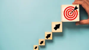 O crescimento da empresa exige a adoção de ações estratégicas
