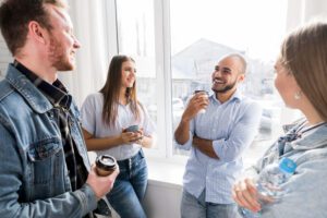Como lidar com a vergonha de falar sobre dinheiro?