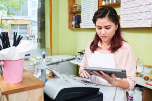 Fluxo de caixa pessoal e fluxo da empresa: como não misturar?