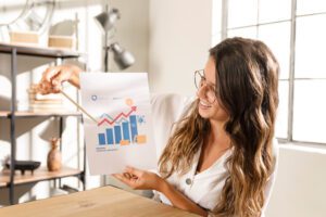 Veja como fazer o balanço semestral da sua empresa