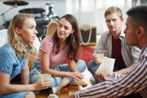 Como falar sobre falta de grana sem constrangimentos? Veja dicas