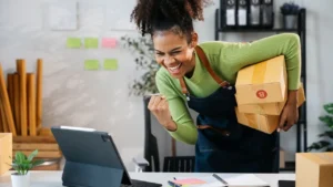 Saiba mais sobre a relação dos jovens brasileiros com o empreendimento
